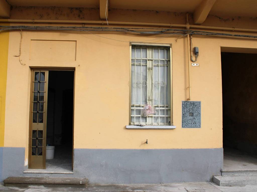 Appartamento a Vercelli in Via Prarolo, 92 - Foto 2