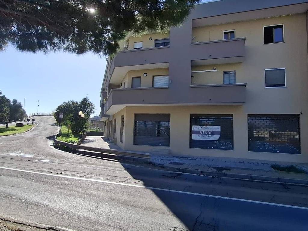 Immobile a Assemini in Via Carmine - Foto 3