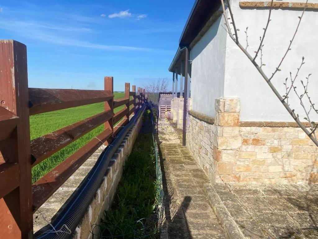 Villa a Matera in Strada Provinciale Timmari - Santa Chiara No Number - Foto 3