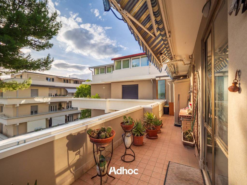 Appartamento a Fano in Via degli Oleandri, 1 - Foto 2