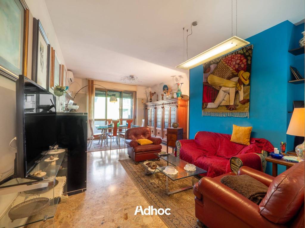 Appartamento a Fano in Via degli Oleandri, 1 - Foto 3