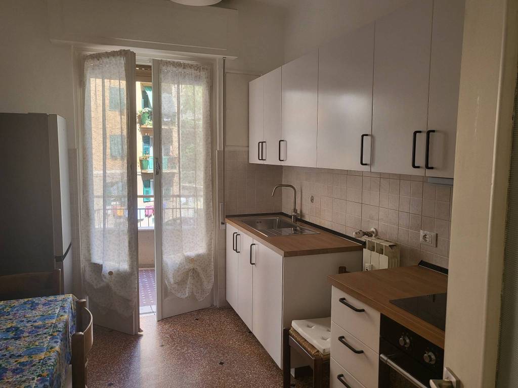 Appartamento a Genova in Via dei Landi, 1 - Foto 2