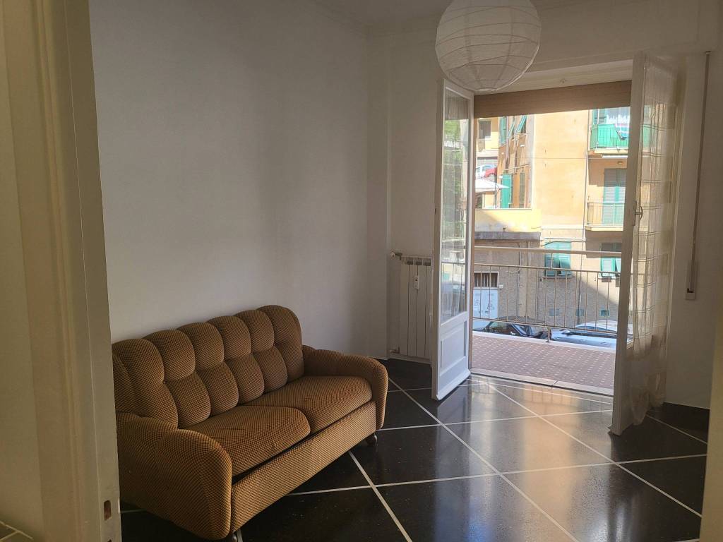 Appartamento a Genova in Via dei Landi, 1 - Foto 4