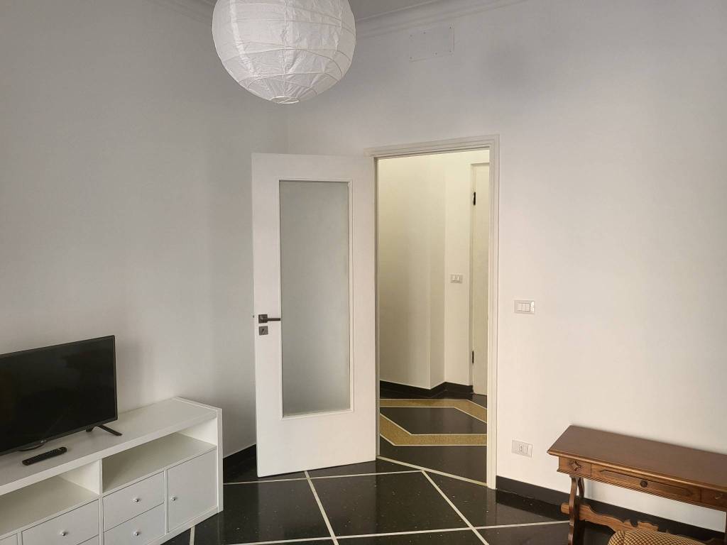 Appartamento a Genova in Via dei Landi, 1 - Foto 5