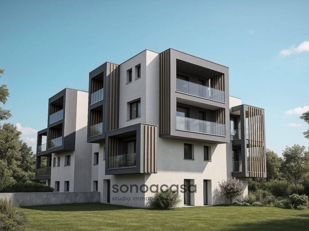 Appartamento a Mondolfo in via Litoranea, 186 - Foto 4