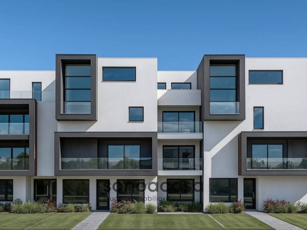 Appartamento a Mondolfo in via Litoranea, 186 - Foto 3