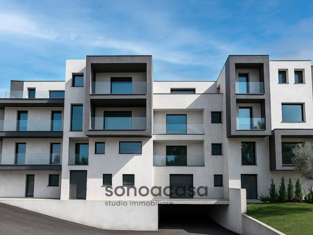 Appartamento a Mondolfo in via Litoranea, 186 - Foto 4