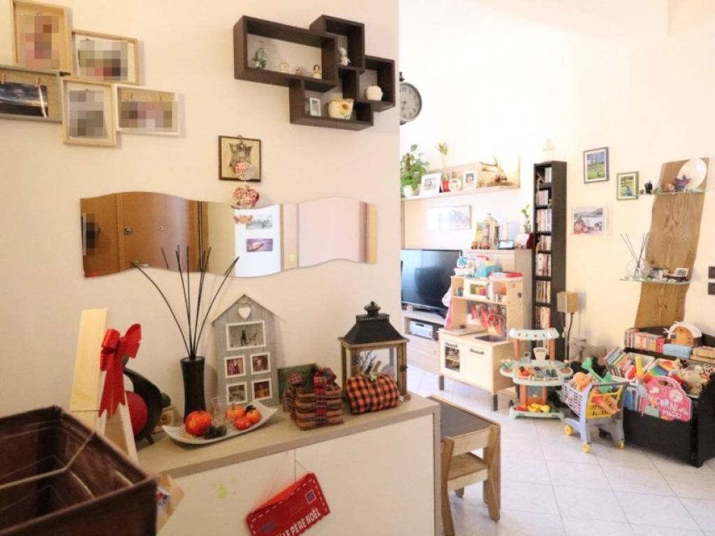 Appartamento a Montevarchi in Viale Armando Diaz - Foto 2