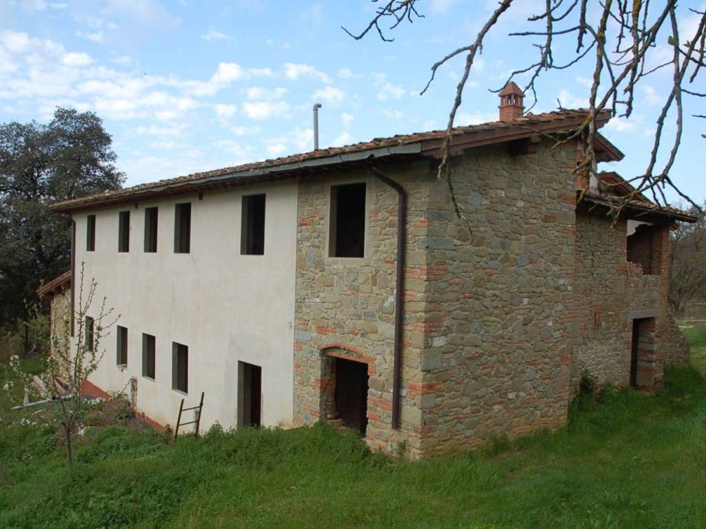 Villa a Loro ciuffenna - Foto 3