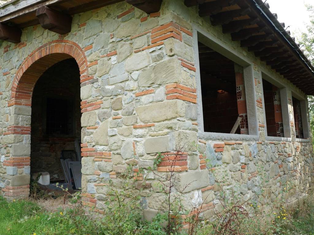 Villa a Loro ciuffenna - Foto 5