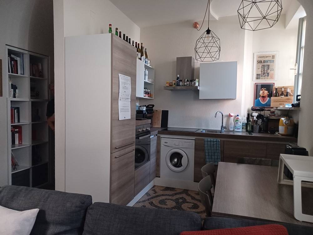 Appartamento a Alba in Via Camillo Benso di Cavour - Foto 4