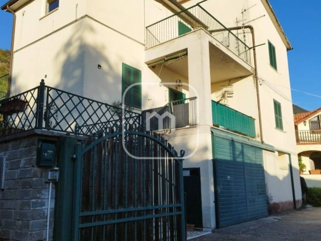 Villa a Serrone in Via Vincenzo Sperati - Foto 2