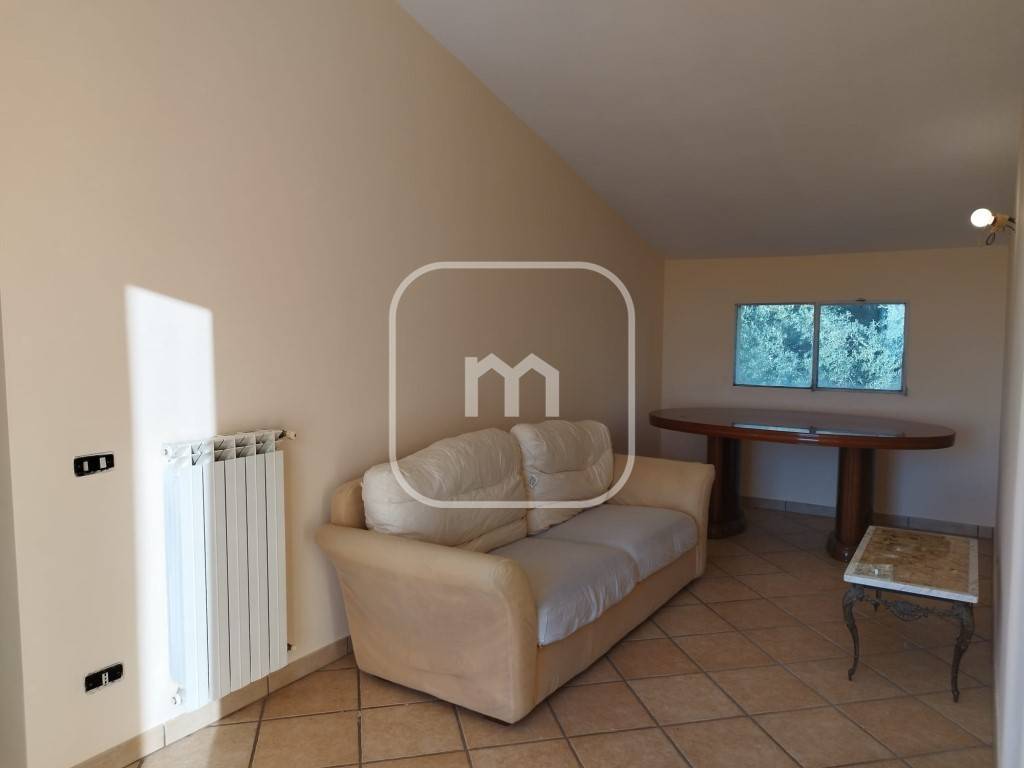 Villa a Serrone in Via Vincenzo Sperati - Foto 5