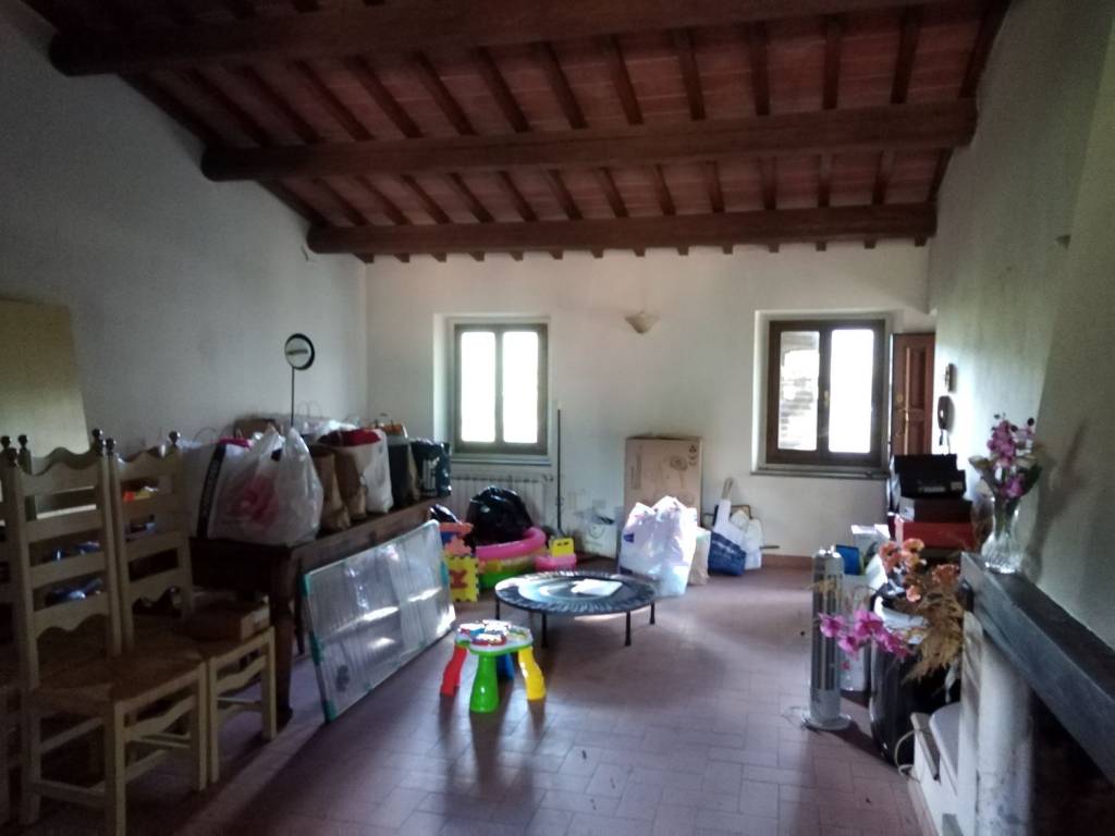 Rustico / casale a Montevarchi - Foto 2