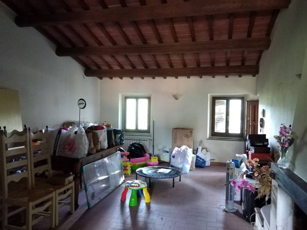 Rustico / casale a Montevarchi - Foto 3