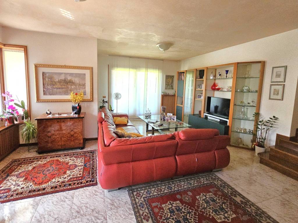 Villa a Paese in Via Grotta, 1 - Foto 2