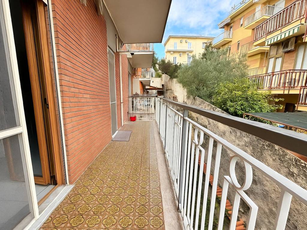 Appartamento a Gaeta in Via Europa Traversa 1 Sinistra - Foto 4