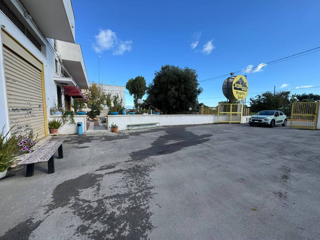 Immobile a Ostuni in Via Stazione - Foto 3