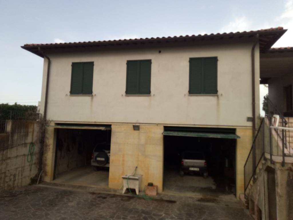 Villa a Bucine - Foto 2