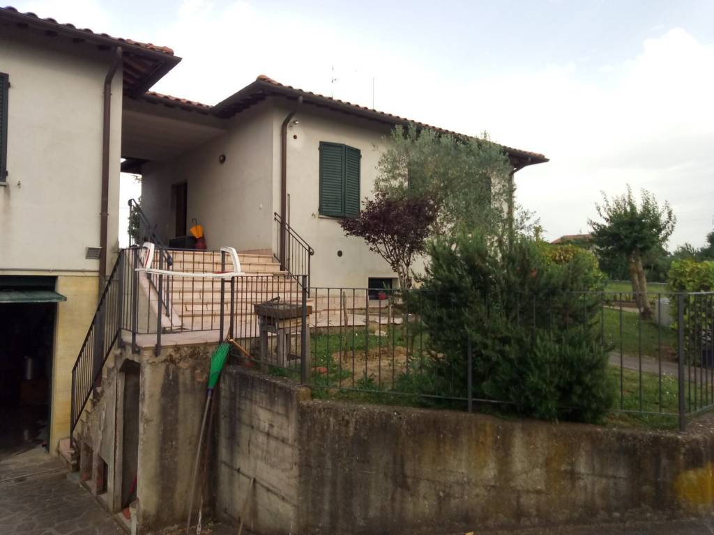 Villa a Bucine - Foto 3