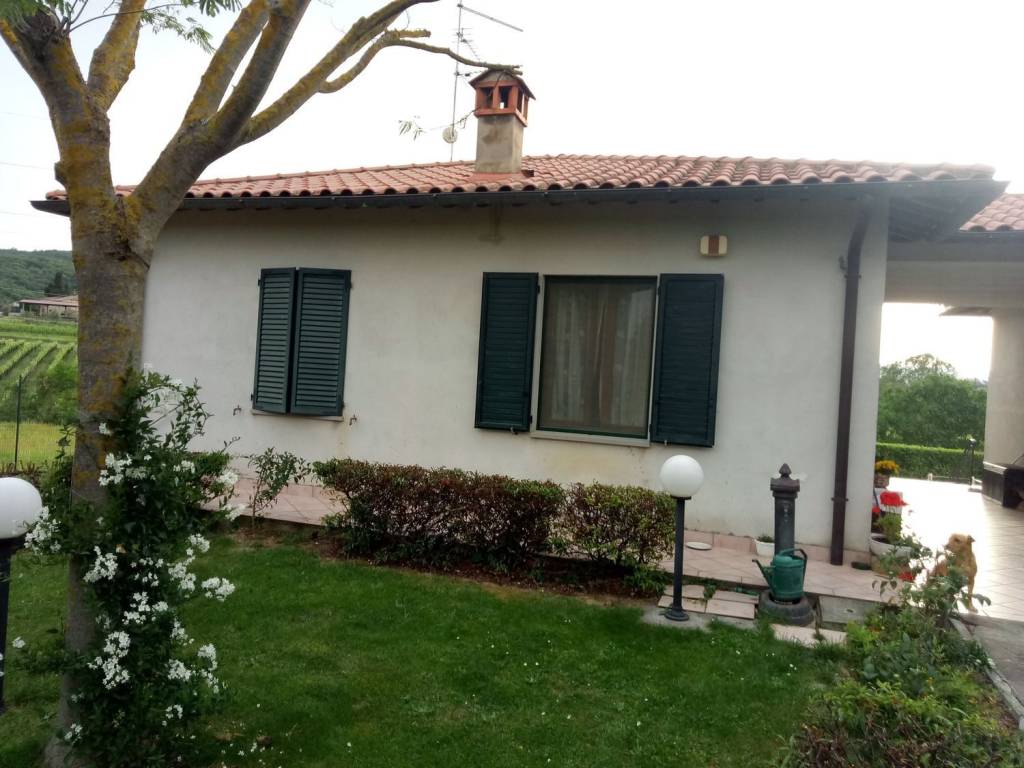 Villa a Bucine - Foto 4