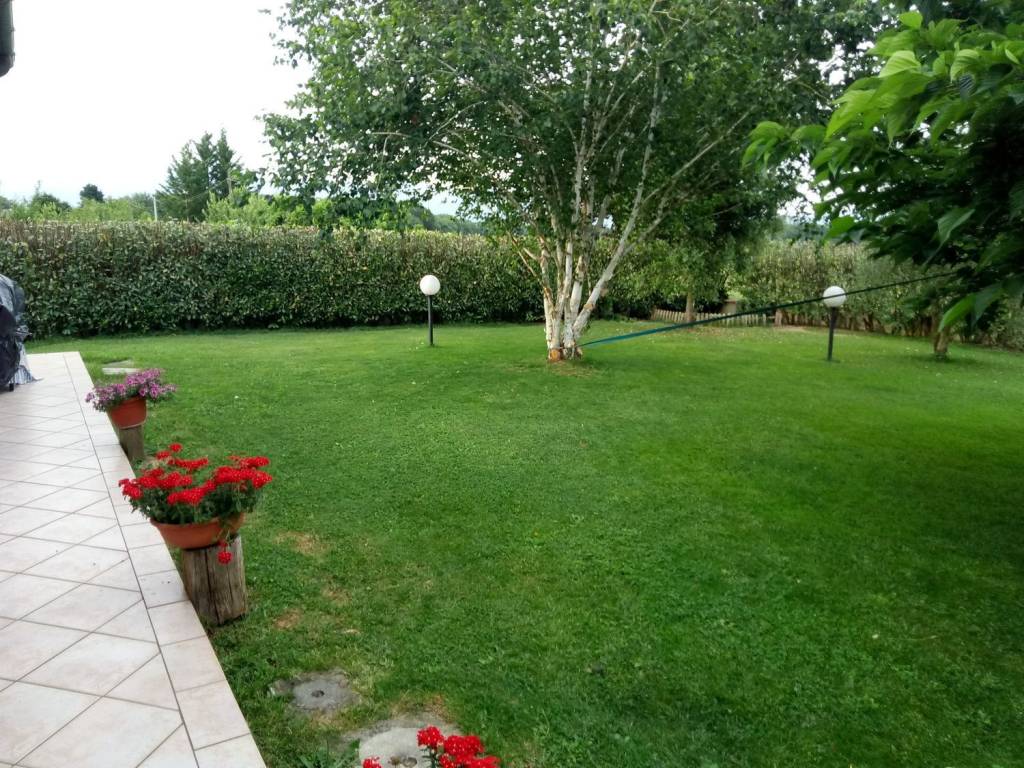 Villa a Bucine - Foto 5
