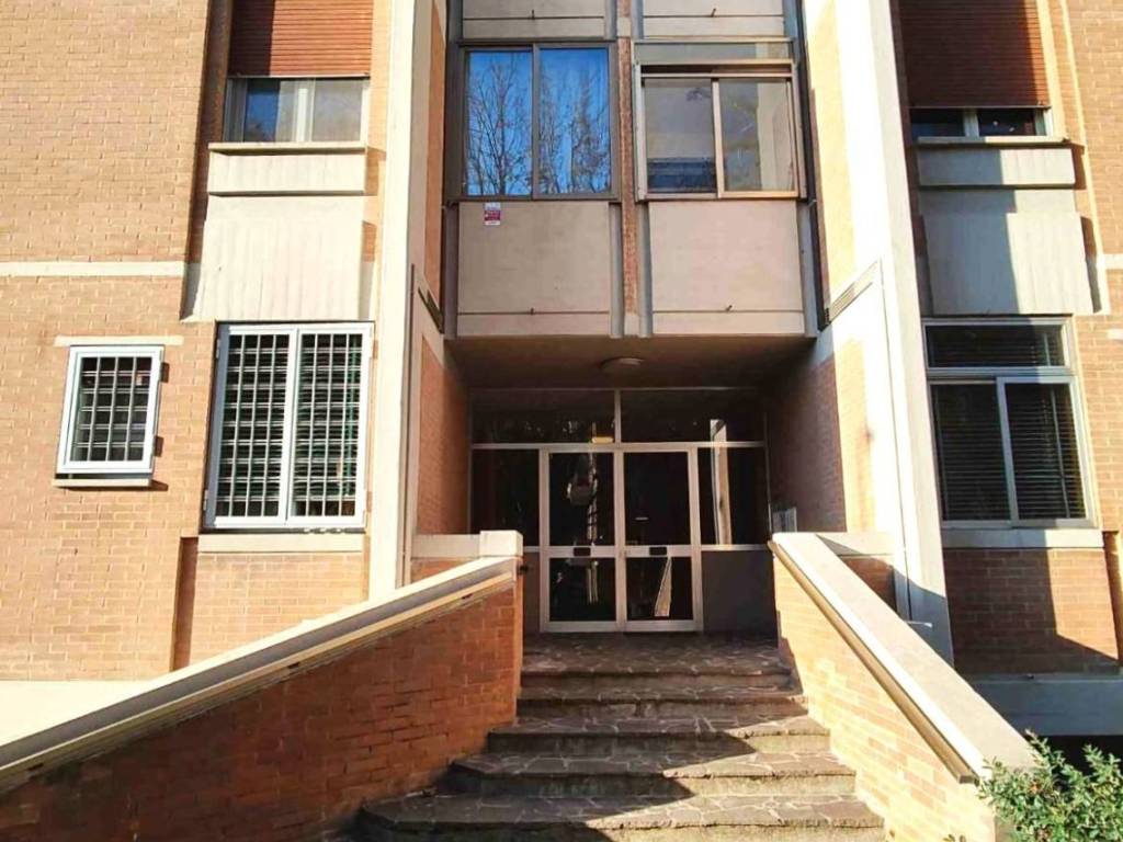 Appartamento a Ferrara in Via Barlaam, 128 - Foto 2