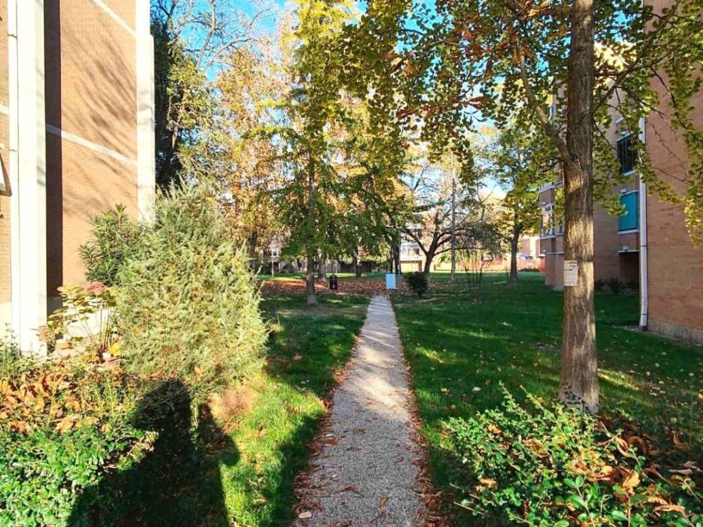 Appartamento a Ferrara in Via Barlaam, 128 - Foto 3