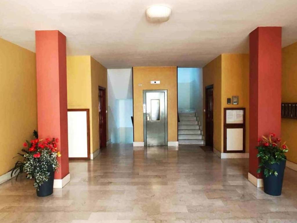 Appartamento a Ferrara in Via Barlaam, 128 - Foto 4