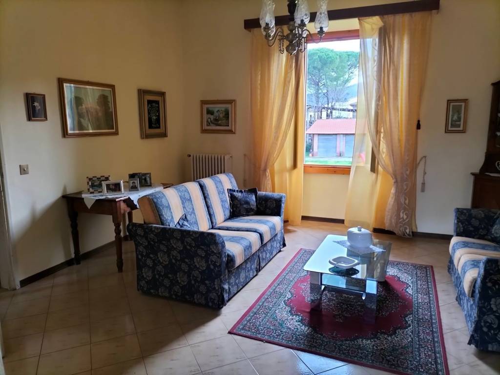 Villa a Bucine - Foto 3