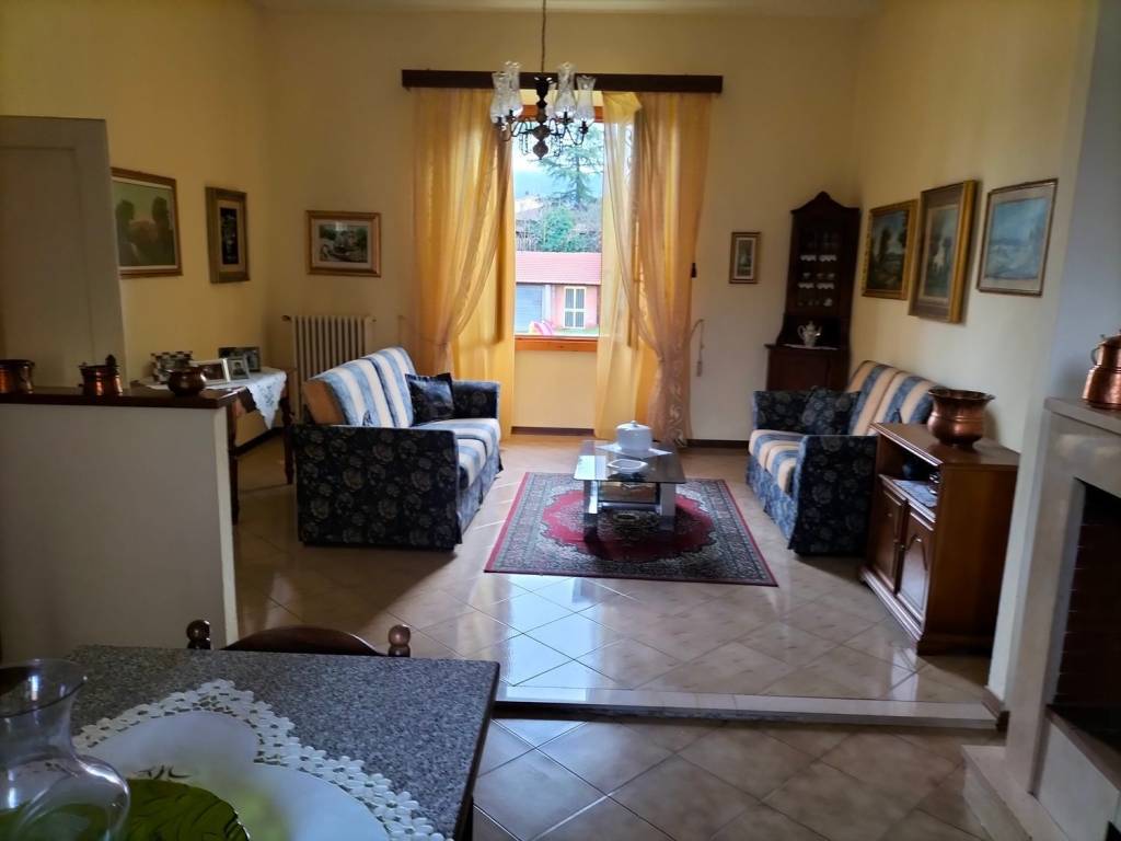 Villa a Bucine - Foto 4