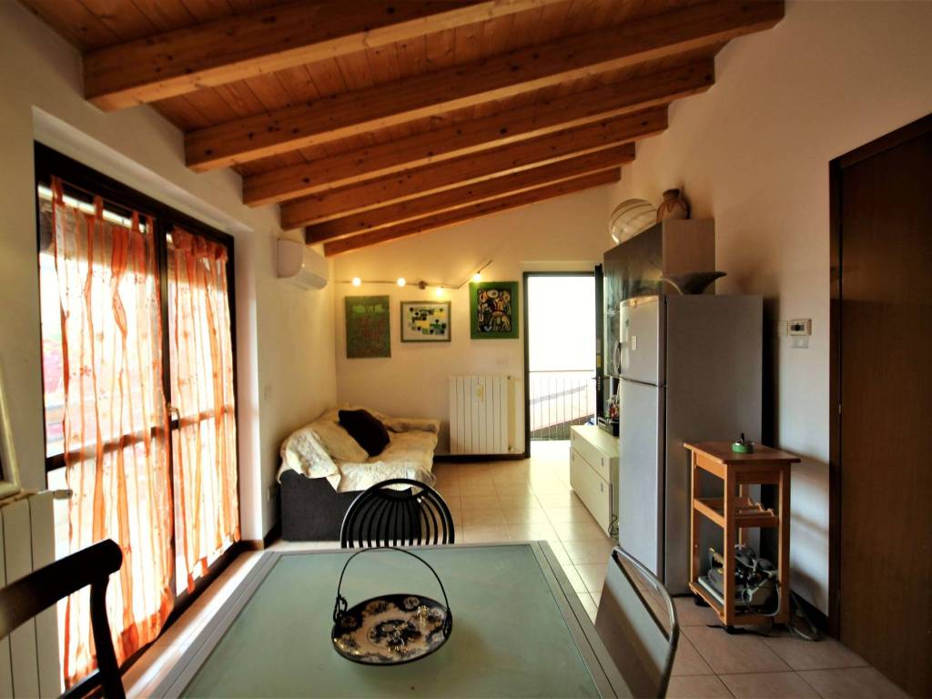 Appartamento a Lazise in Via Borgo Antico, 3 - Foto 4