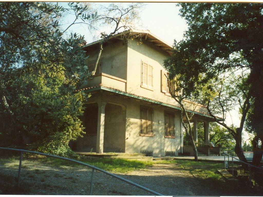 Villa a Bucine - Foto 3