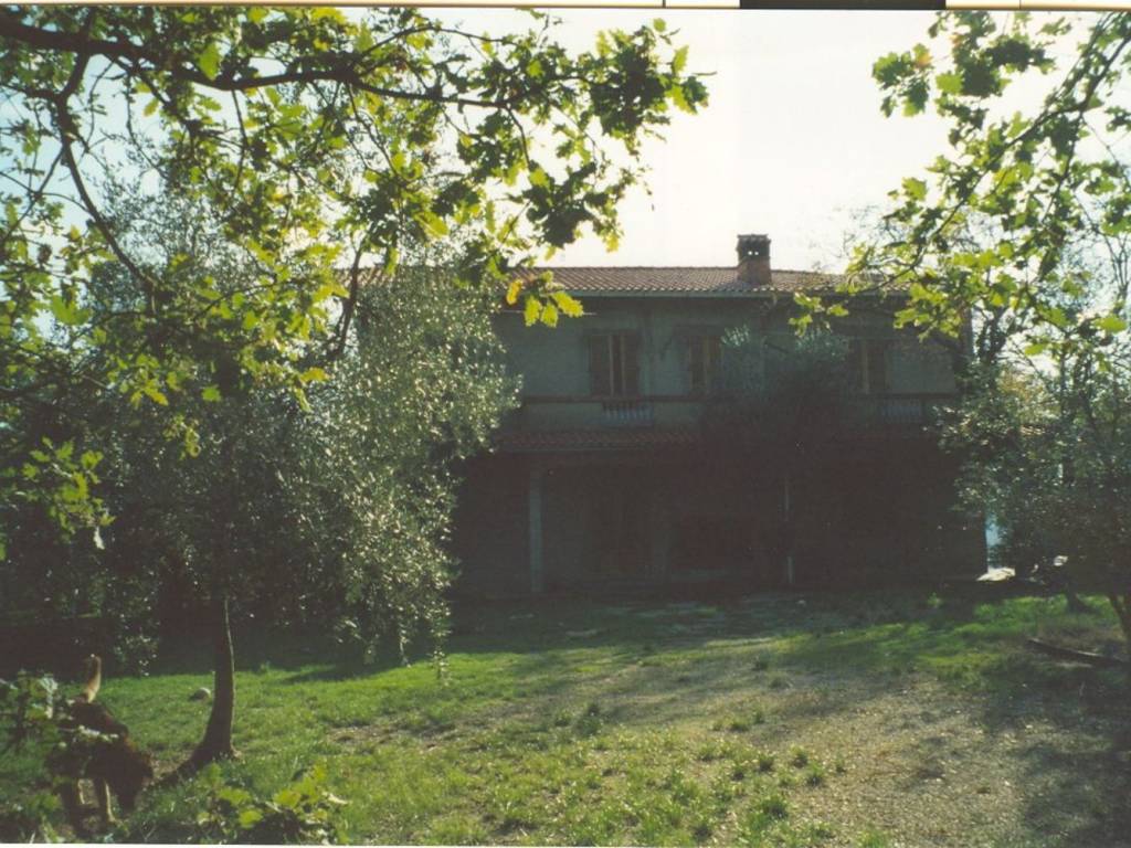 Villa a Bucine - Foto 4