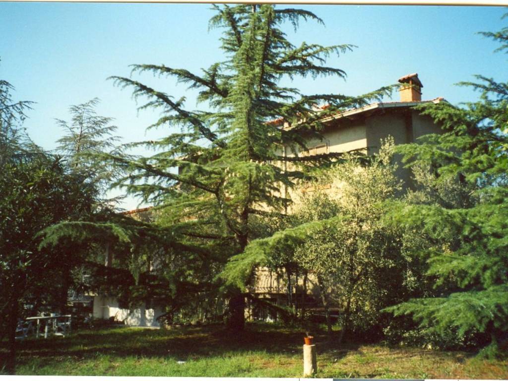 Villa a Bucine - Foto 5