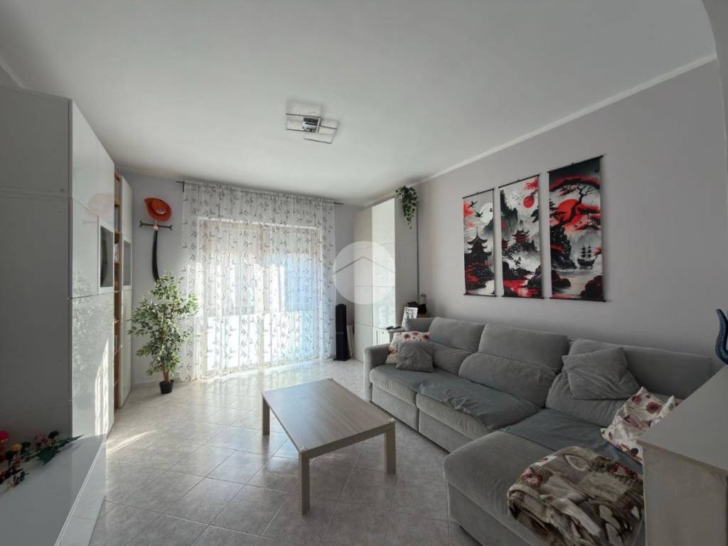 Appartamento a Settimo torinese in Corso Piemonte - Foto 3