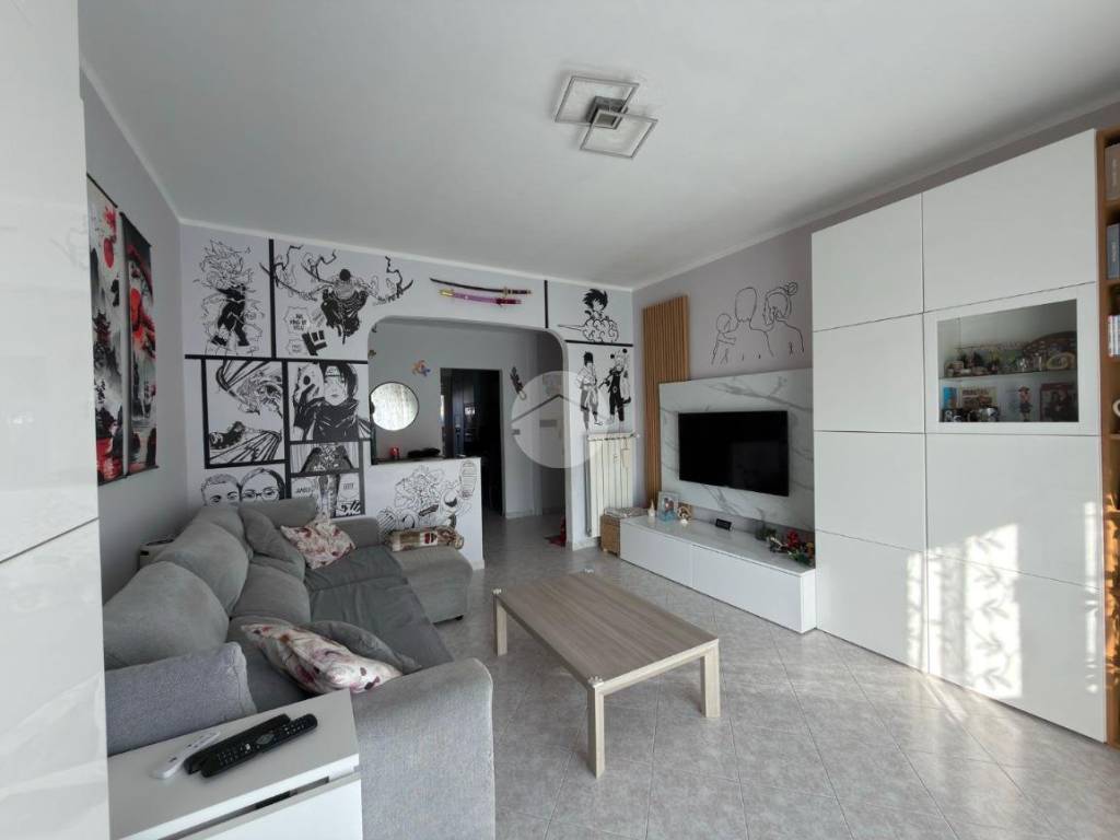 Appartamento a Settimo torinese in Corso Piemonte - Foto 4