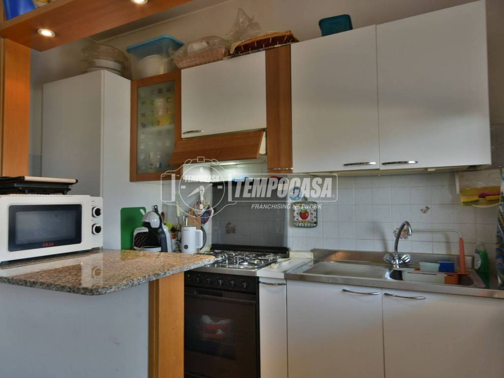 Appartamento a Osimo in Via Alessandro Manzoni, San Biagio - Foto 3