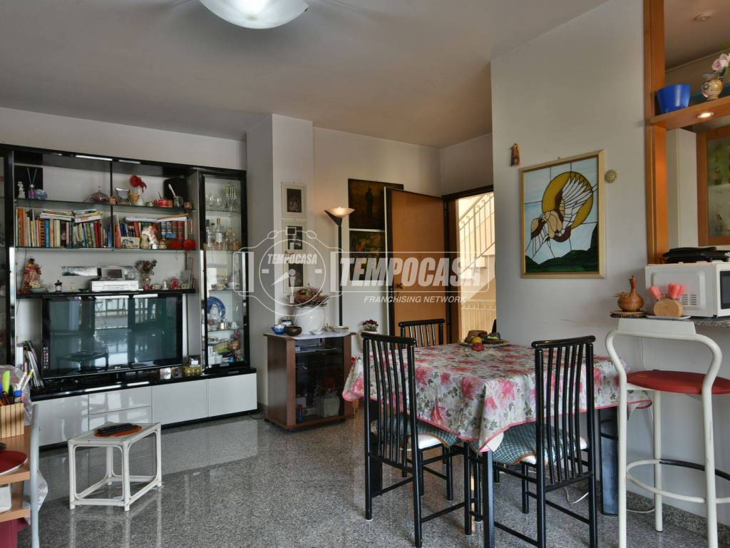Appartamento a Osimo in Via Alessandro Manzoni, San Biagio - Foto 4