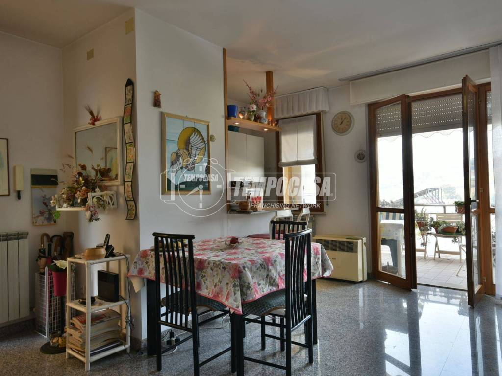Appartamento a Osimo in Via Alessandro Manzoni, San Biagio - Foto 5