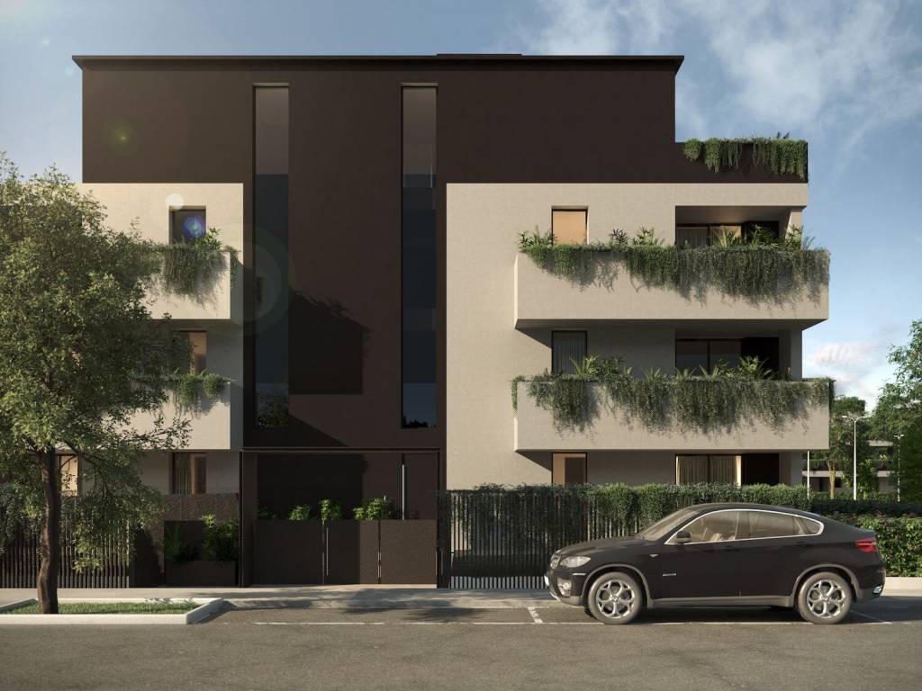 Attico / mansarda a Rimini in Via Giambattista Vico - Foto 3