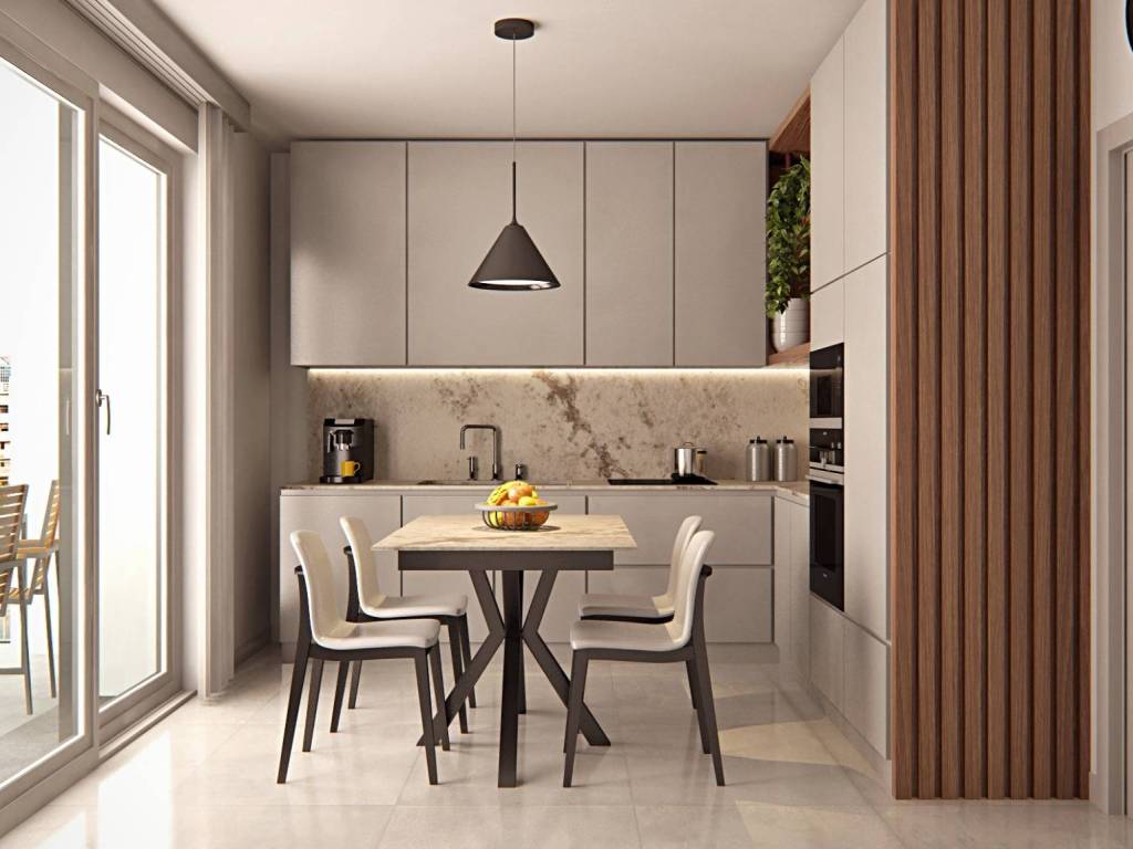 Progetto a Saronno in Via Milano, 12 - Foto 4