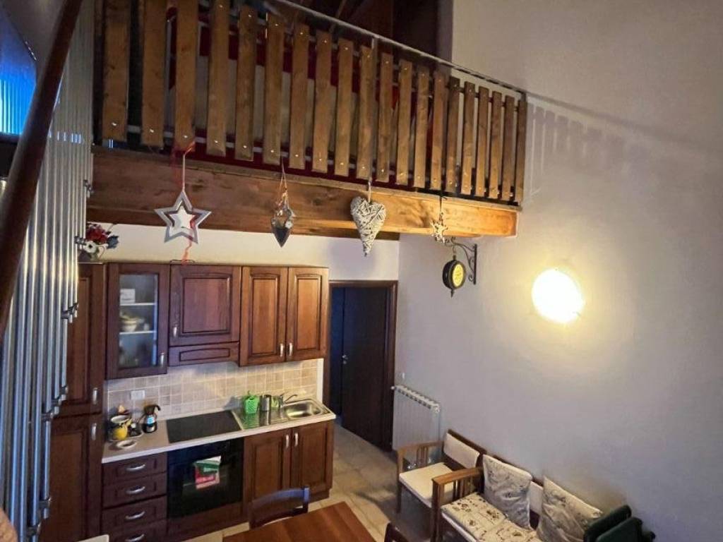 Appartamento a Vanzone con san carlo in Località Valleggio - Foto 3