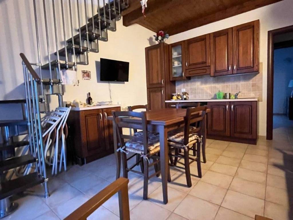 Appartamento a Vanzone con san carlo in Località Valleggio - Foto 4