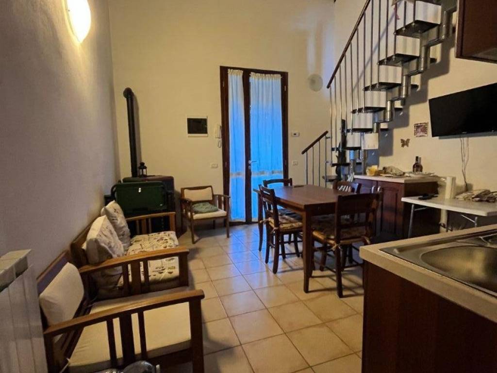Appartamento a Vanzone con san carlo in Località Valleggio - Foto 5