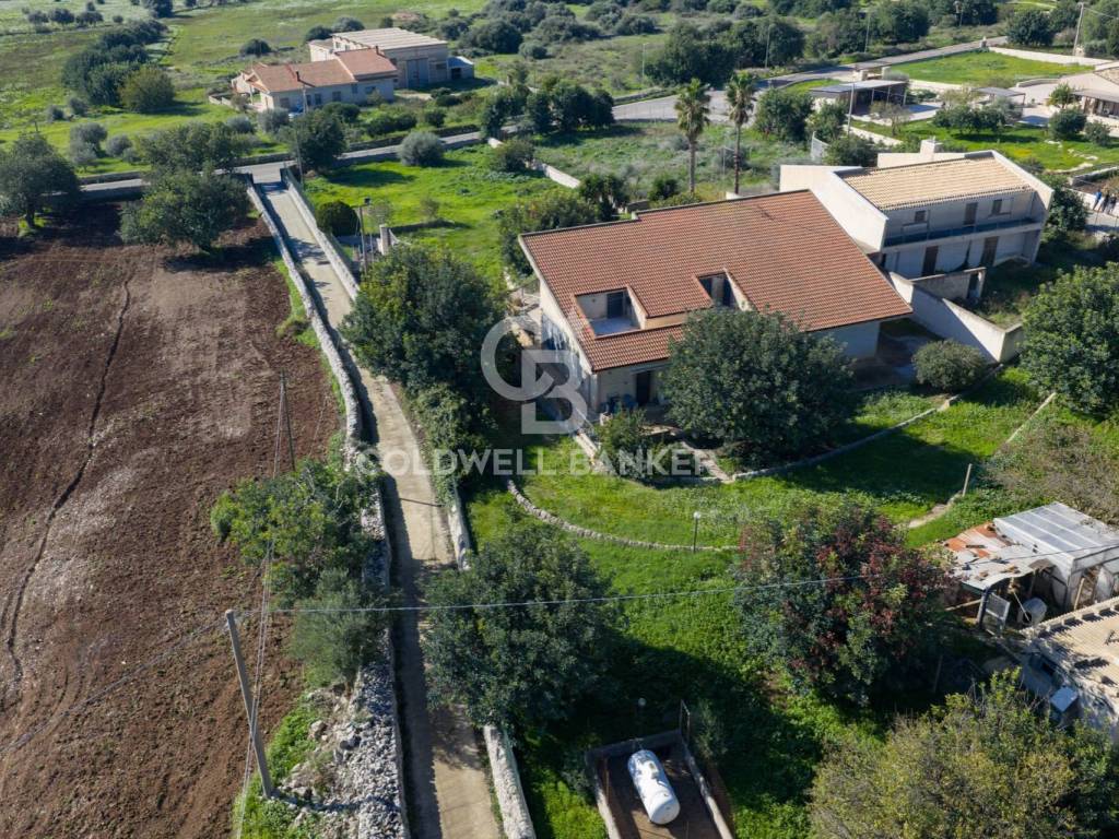 Villa a Scicli in Contrada San Giovanni Lo pirato, 116 - Foto 2