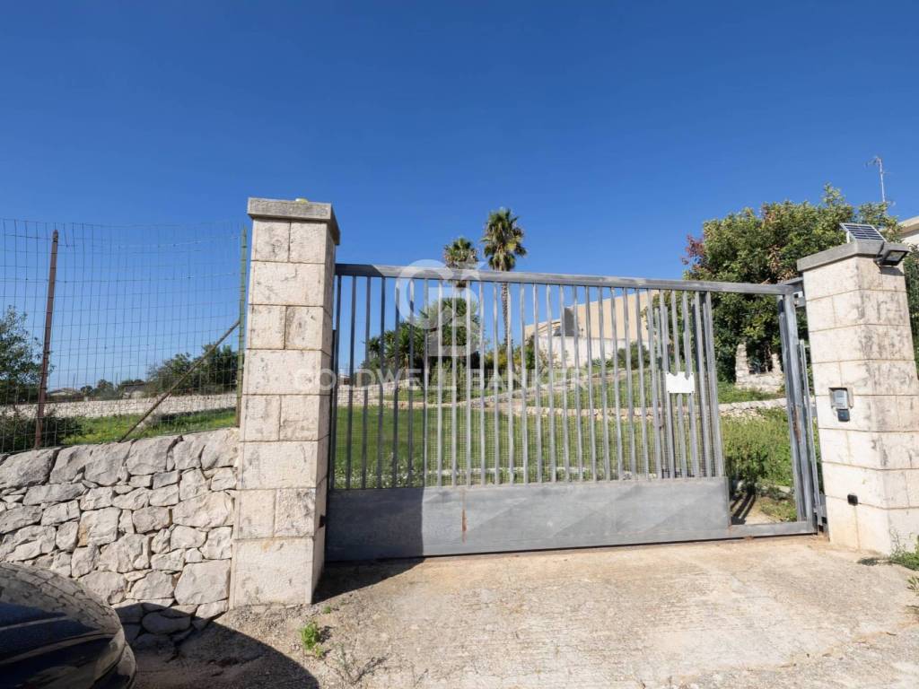 Villa a Scicli in Contrada San Giovanni Lo pirato, 116 - Foto 3