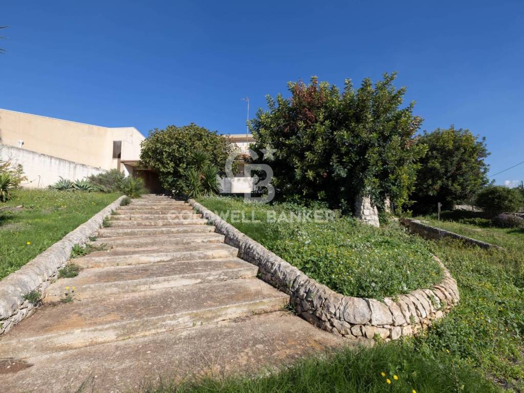 Villa a Scicli in Contrada San Giovanni Lo pirato, 116 - Foto 4