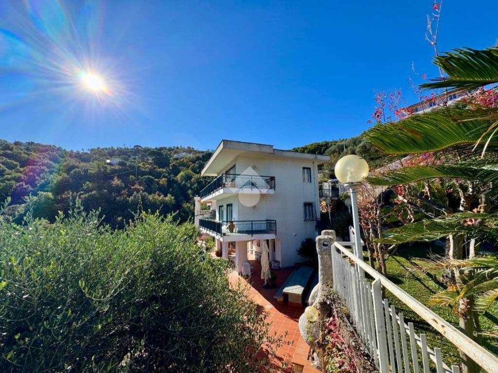 Villa a Noli in Regione Torbora - Foto 2