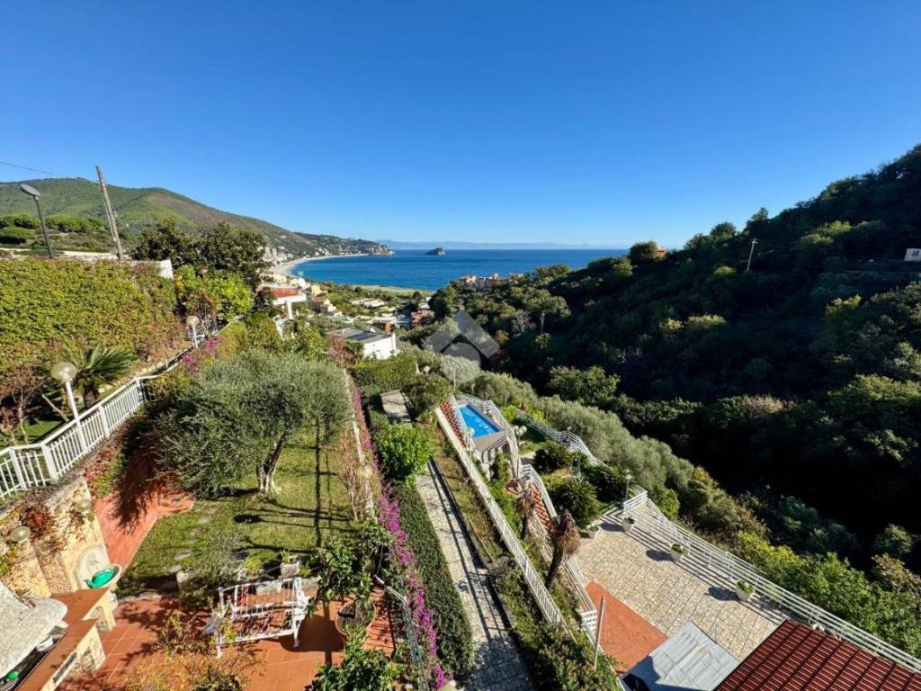 Villa a Noli in Regione Torbora - Foto 3